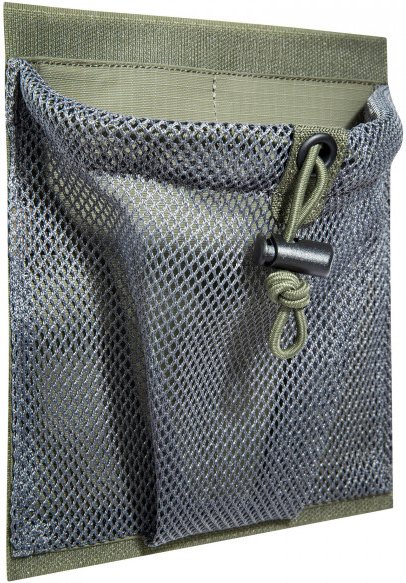 Tasmanian Tiger - TT Modular Collector M VL - Tasche grau