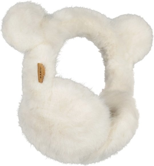 Barts - Kid's Beriberi - Ohrenwärmer Gr One Size beige