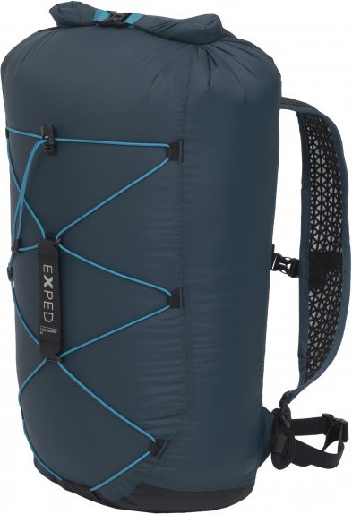 Exped - Cloudburst 25 - Daypack blau