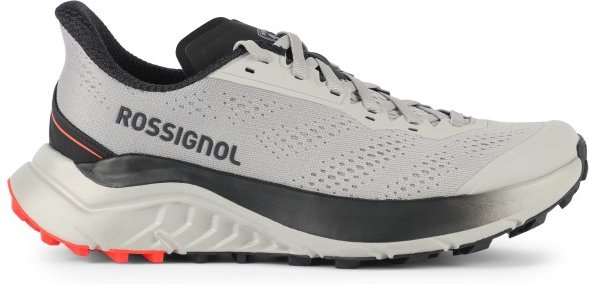 Rossignol - Venosk - Trailrunningschuhe Gr 7 grau
