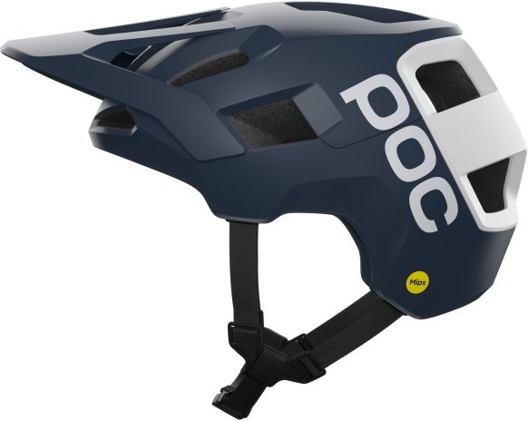 POC - Kortal Race MIPS - Radhelm Gr 59-62 cm - XL-XXL blau