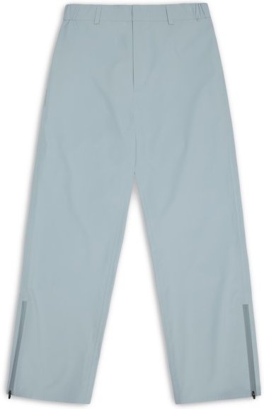 Rains - Suva Hardshell Pants Regular - Regenhose Gr L grau