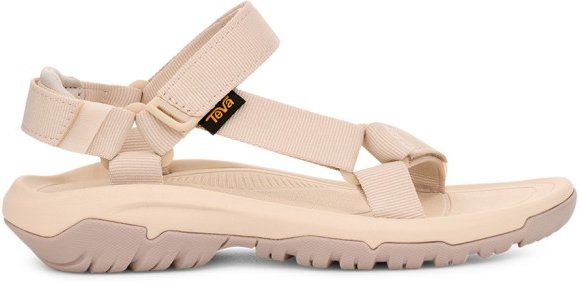 Teva - Women's Hurricane XLT 2 - Sandalen Gr 39 beige