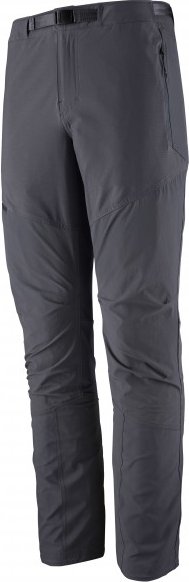 Patagonia - Altvia Alpine Pants - Tourenhose Gr 34 - Regular grau