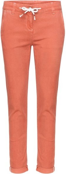 Chillaz - Women's Winter Splash - Freizeithose Gr 42 rot