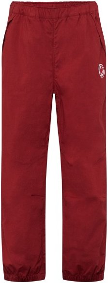 Mammut - Kid's Crag Climbing Pants - Kletterhose Gr 164 rot