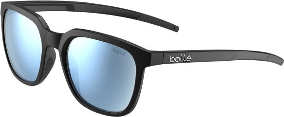 Bollé - Talent 2.0 Polarized S3 - Sonnenbrille Gr S/M grau