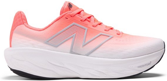 Thumbnail - New Balance - Fresh Foam X 1080 V14 - Runningschuhe Gr 44,5 weiß