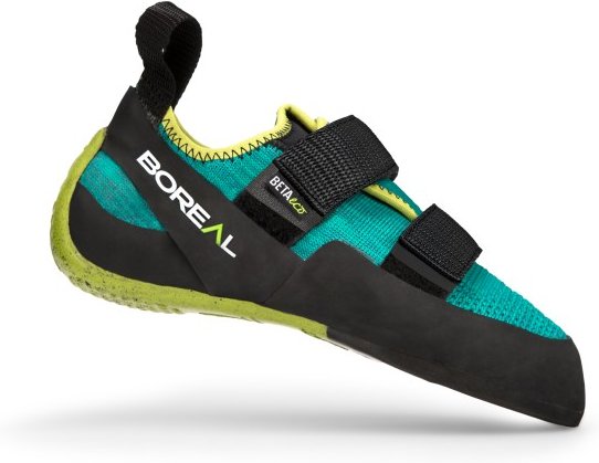 Boreal - Women's Beta Eco 2.0 - Kletterschuhe Gr 37 weiß