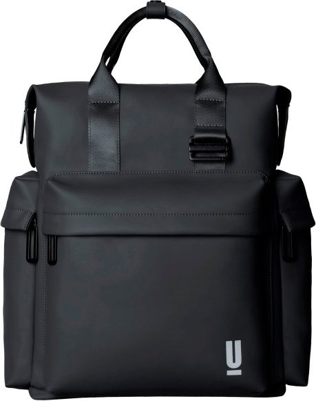 The Urban Society - Off Road 40 23L - Daypack Gr 23 l schwarz/grau