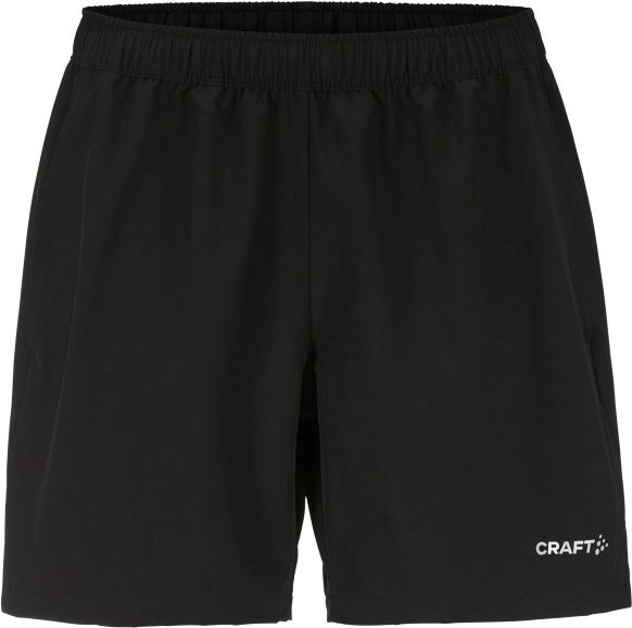 Craft - Adv Essence Shorts - Laufshorts Gr XXL schwarz