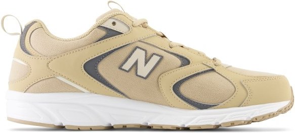 New Balance - 408 - Sneaker Gr M6 beige/weiß