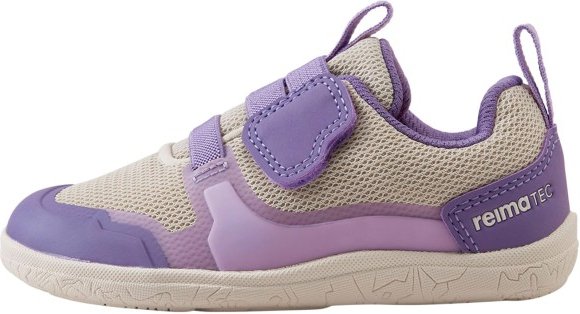 Reima - Kid's Tepastelu - Barfußschuhe Gr 26 light beige