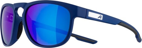 Alpina - Rift Mirror S3 - Sonnenbrille blau