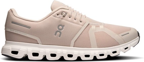On - Cloud 6 - Sneaker Gr 50 braun
