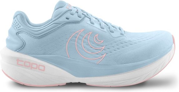 Topo Athletic - Women's Phantom 4 - Runningschuhe Gr 40 grau