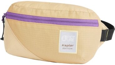 Picture - Kepler Waistpack - Hüfttasche Gr One Size beige