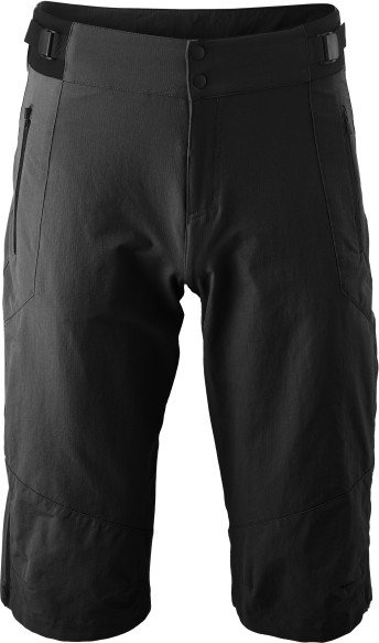Thumbnail - Gonso - Trail Shorts - Radhose Gr L schwarz