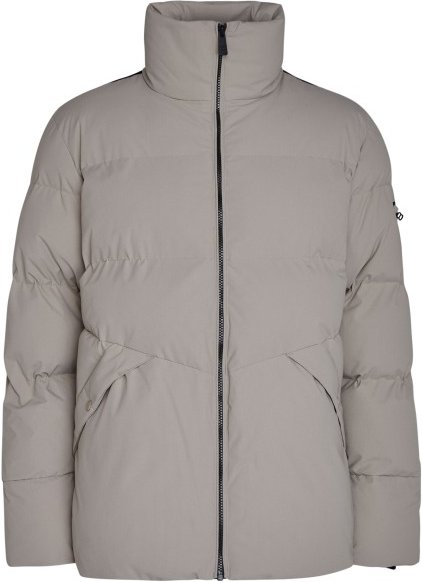 Thumbnail - 8848 Altitude - Savin Ski Puffer - Skijacke Gr XXL grau