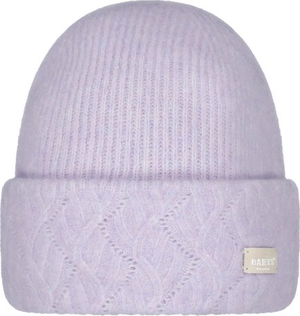 Barts - Women's Sunnybird Beanie - Mütze Gr One Size lila