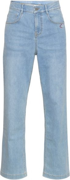 Chillaz - Seattle Denim - Jeans Gr M grau