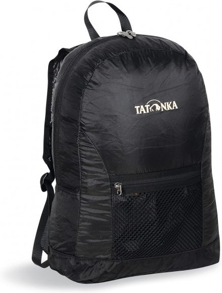 Tatonka - Superlight - Daypack schwarz