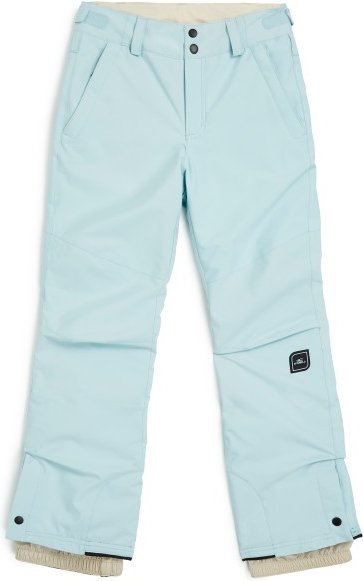 O'Neill - Kid's Star Regular Snow Pants - Skihose Gr 176 grau