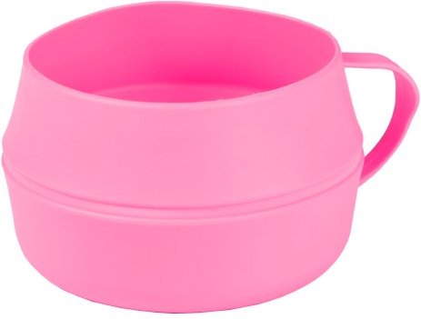 Stabilotherm - Folding Cup Collapsible - Tasse Gr 0,2 l rosa