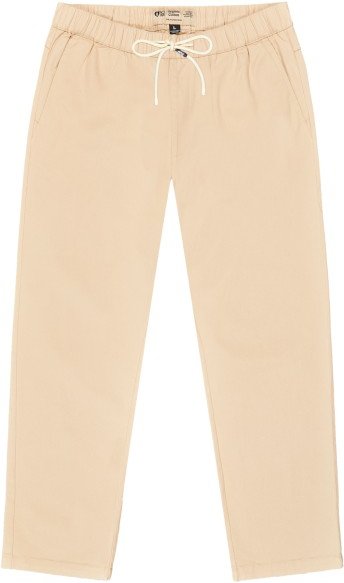 Picture - Dalaro Pants - Freizeithose Gr L beige