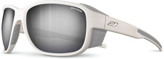 Julbo - Montebianco 2 Spectron S4 - Gletscherbrille Gr L grau