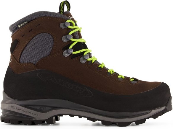Thumbnail - AKU - Superalp V-Light GTX - Bergschuhe Gr 41 schwarz