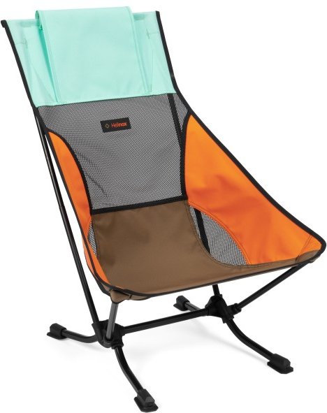 Helinox - Beach Chair - Campingstuhl grau