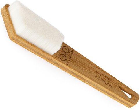 YY Vertical - Infinity Brush - Boulderbürste Gr L