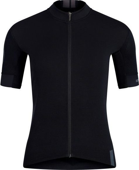 Endura - Women's FS260 S/S Jersey - Radtrikot Gr XL schwarz