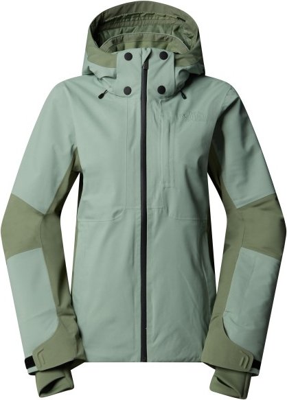 The North Face - Women's Lenado Jacket - Skijacke Gr S bunt