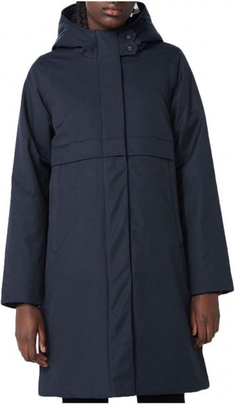 Elvine - Women's Nicole - Mantel Gr S blau