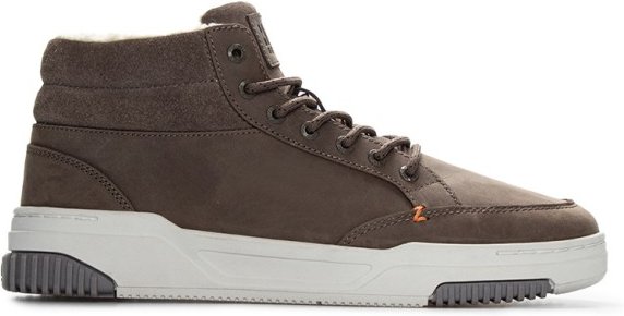 Thumbnail - HUB - Mark 2.1 - Winterschuhe Gr 45 braun
