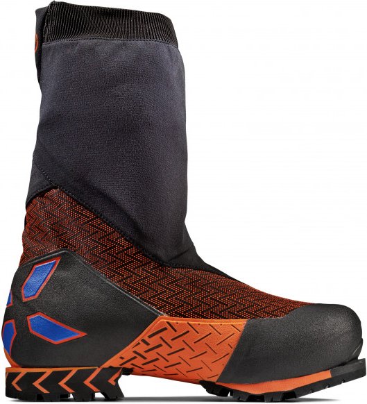 Mammut - Nordwand 6000 High - Expeditionsschuhe Gr 43 1/3 grau