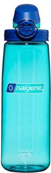 Nalgene - Trinkflasche OTF Sustain - Trinkflasche Gr 0,65 l türkis