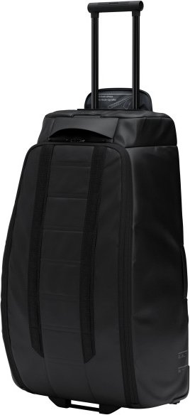 DB - Hugger Roller Bag Check-In 90 - Reisetasche Gr 90 l schwarz