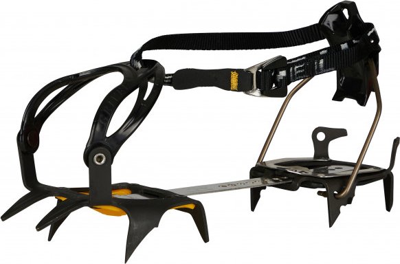 Grivel - G1 - Steigeisen New-Matic EVO