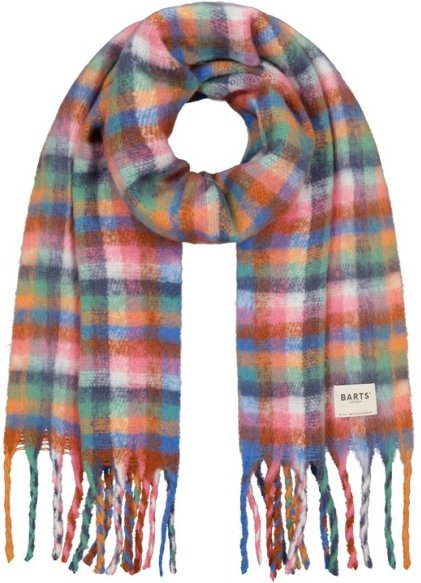 Barts - Women's Plaity - Schal Gr One Size bunt