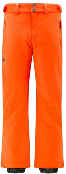 Descente - GD42 Insulated Pants - Skihose Gr 56 orange