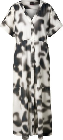 Bogner Fire+Ice - Women's Hedi - Kleid Gr 40 grau