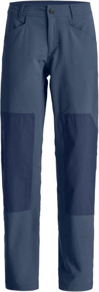 Ortovox - Women's Affinity Plus Pants - Kletterhose Gr L blau