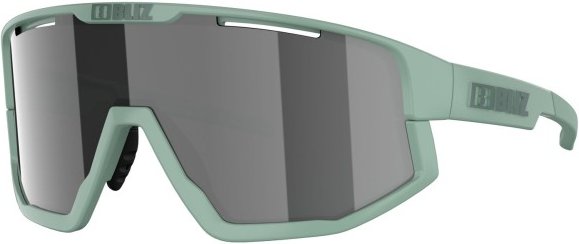 Bliz - Fusion S3 (VLT 13%) - Fahrradbrille grau
