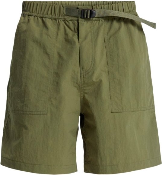 Thumbnail - Quiksilver - Run Ashore Amphibian 18'' - Shorts Gr S oliv