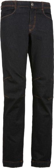 Thumbnail - E9 - Ape9 Denim - Boulderhose Gr S schwarz