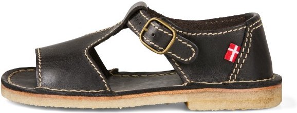 Duckfeet - Samsø - Sandalen Gr 42 braun