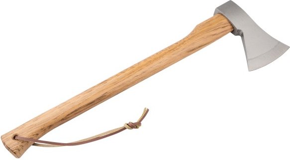 Böker Plus - Appalachian Axe - Axt Gr Big - 50 cm grau